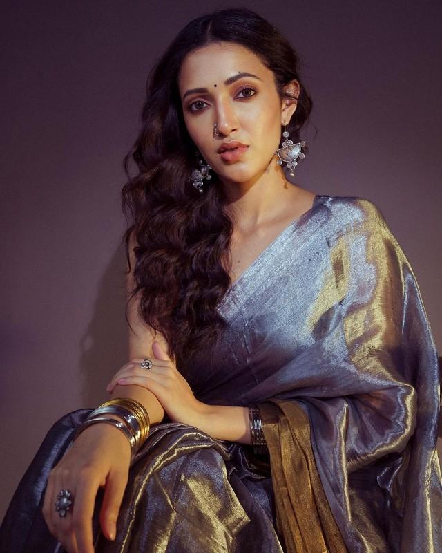 Neha Sshetty 3