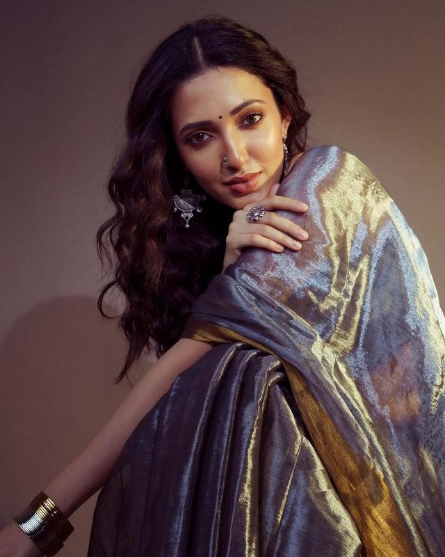 Neha Sshetty 4