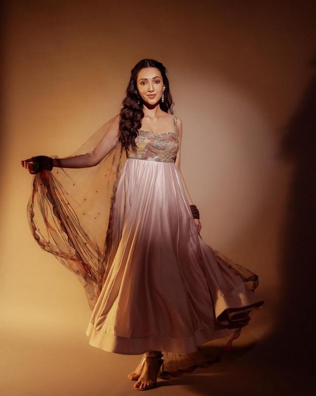 Neha Sshetty 5