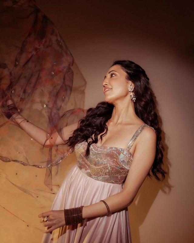 Neha Sshetty 7