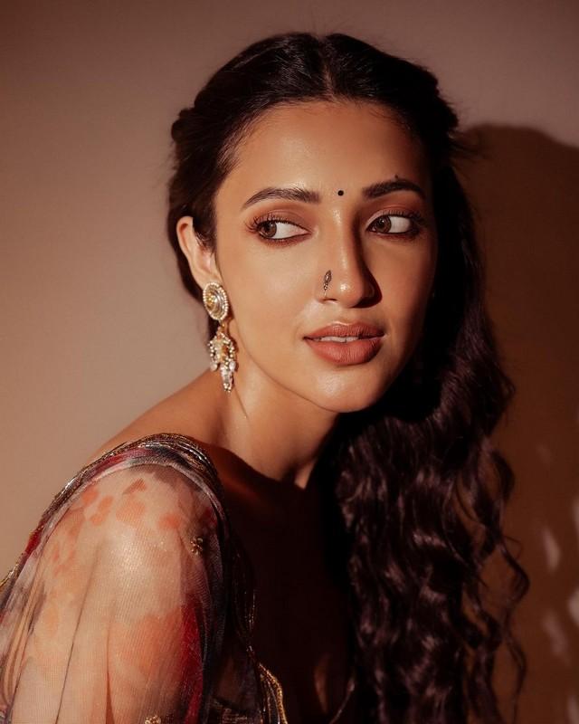 Neha Sshetty 8