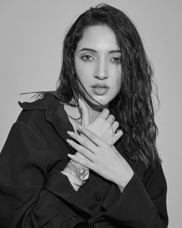 Neha Sshetty 9