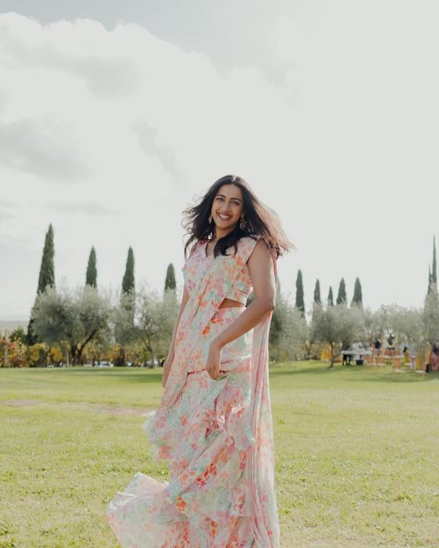Niharika Konidela 1
