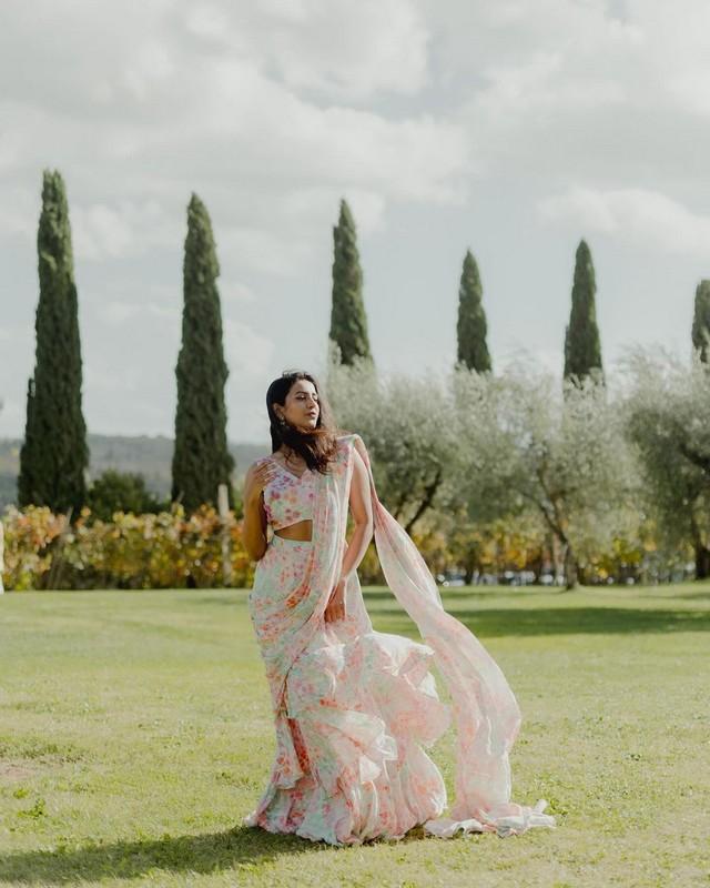 Niharika Konidela 3