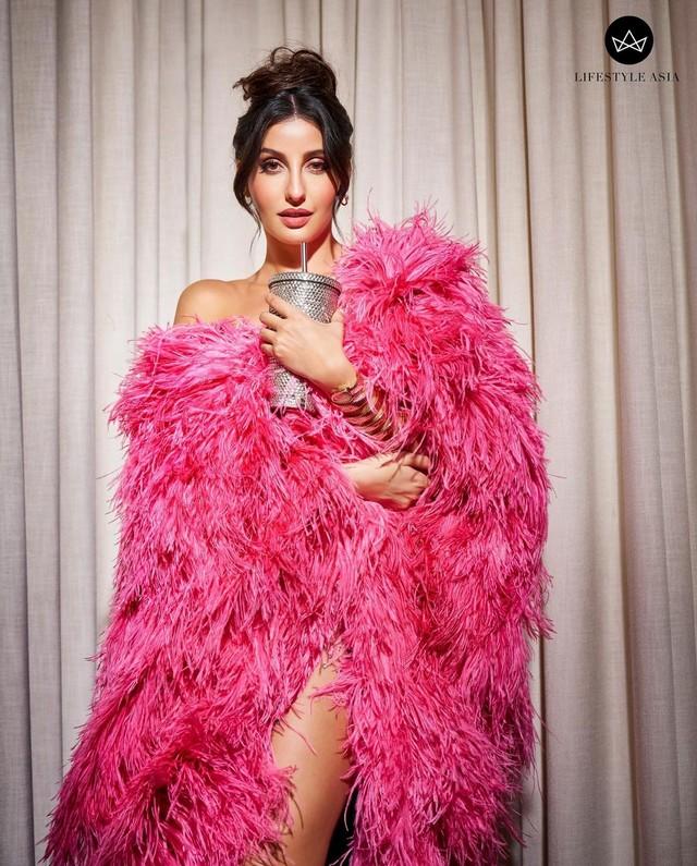 Nora Fatehi 2