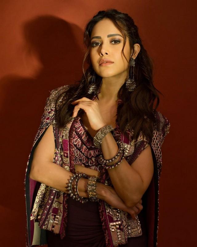 Nushrratt Bharuccha 5