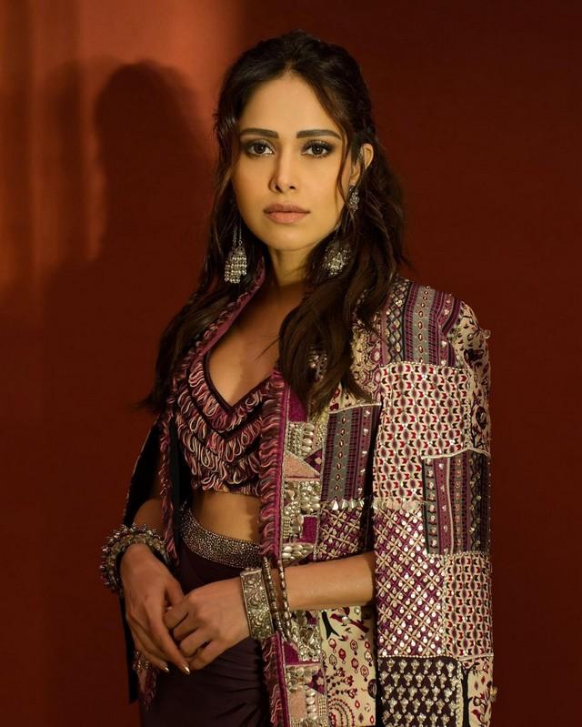 Nushrratt Bharuccha 6