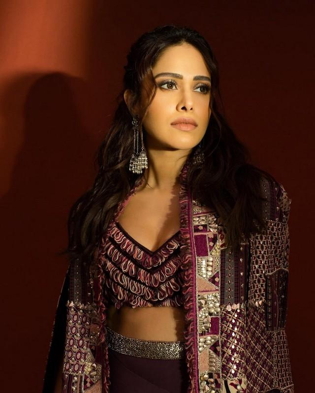 Nushrratt Bharuccha 7