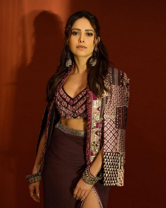 Nushrratt Bharuccha 8