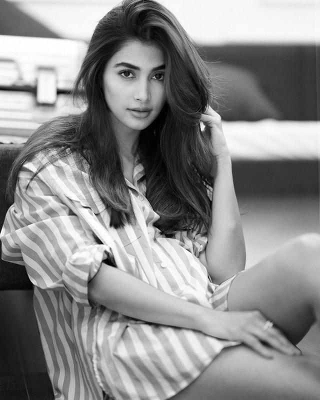 Pooja Hegde 5
