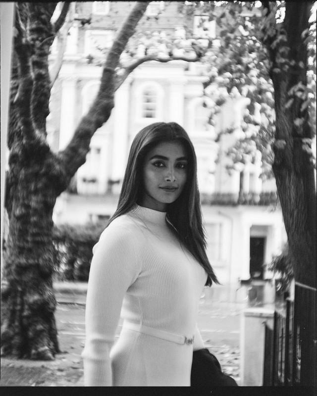 Pooja Hegde 6
