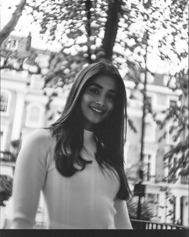 Pooja Hegde 7