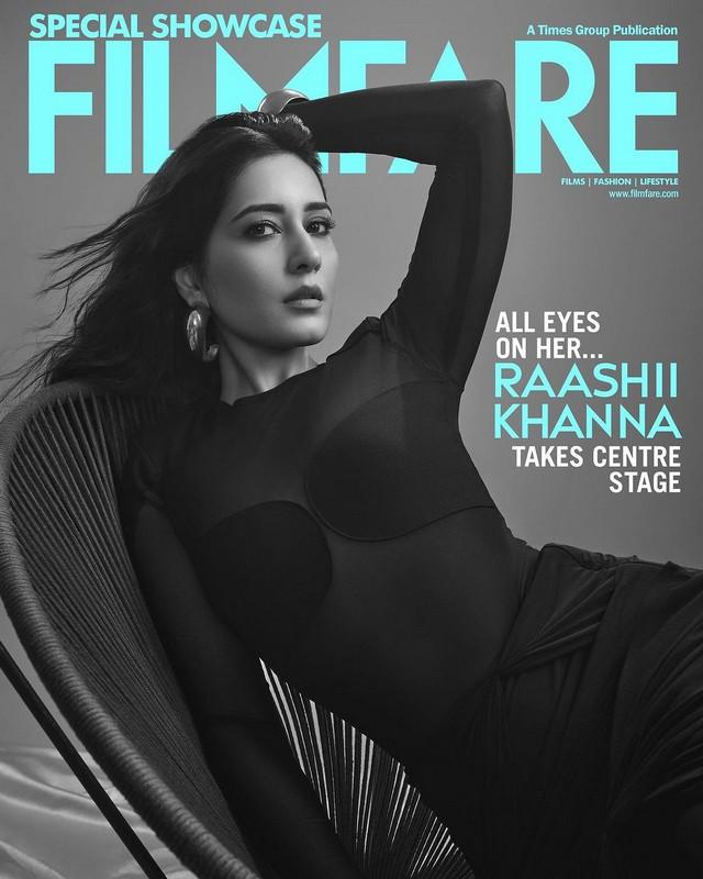 Raashii Khanna 1
