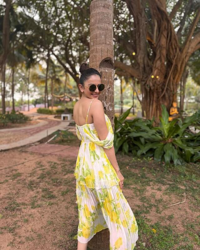 Rakul 6