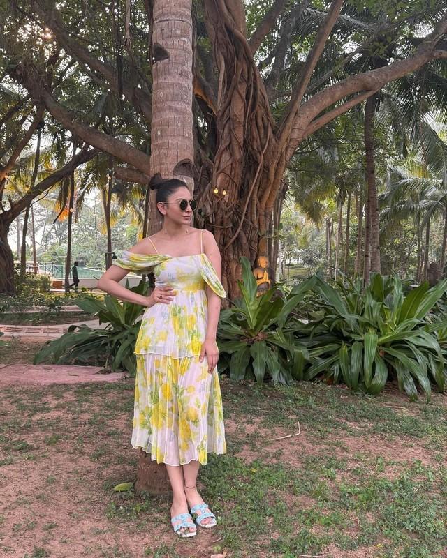 Rakul 7