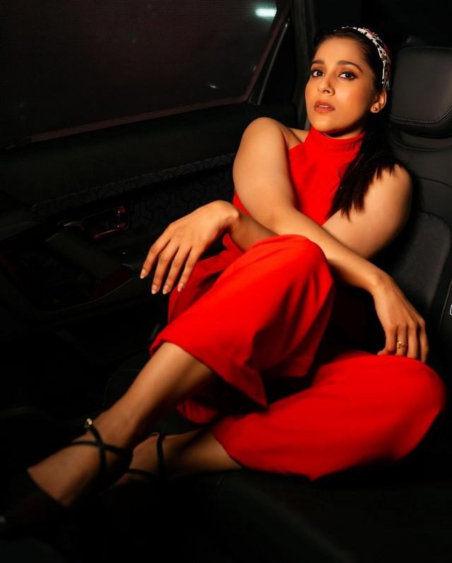 Rashmi Gautam 1
