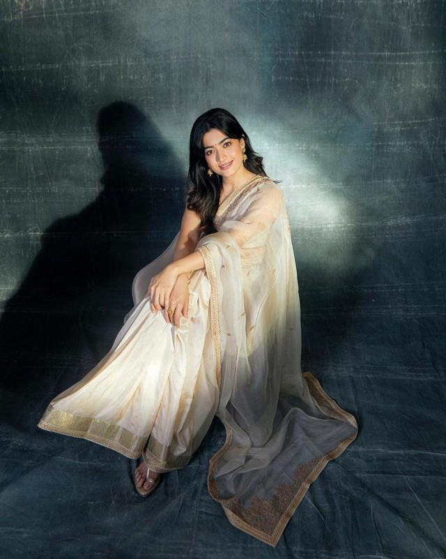 Rashmika Mandanna 1