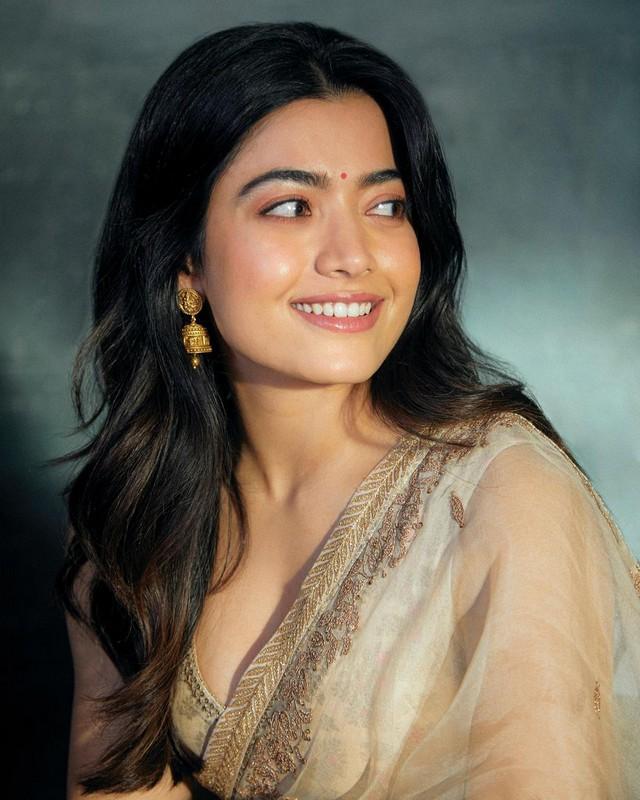 Rashmika Mandanna 2