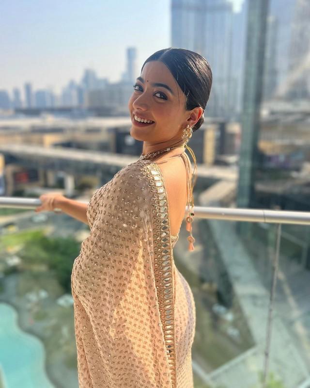 Rashmika Mandanna 4