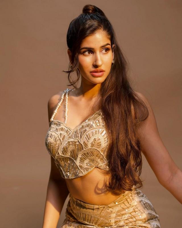 Sakshi Malik 7