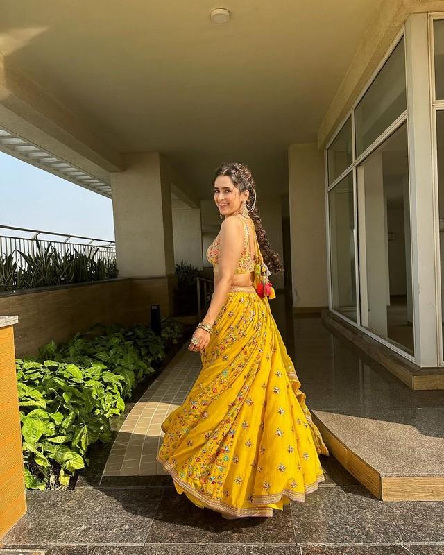Sanya Malhotra 2