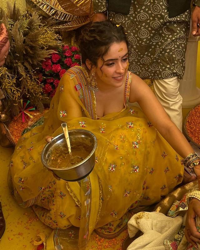 Sanya Malhotra 3