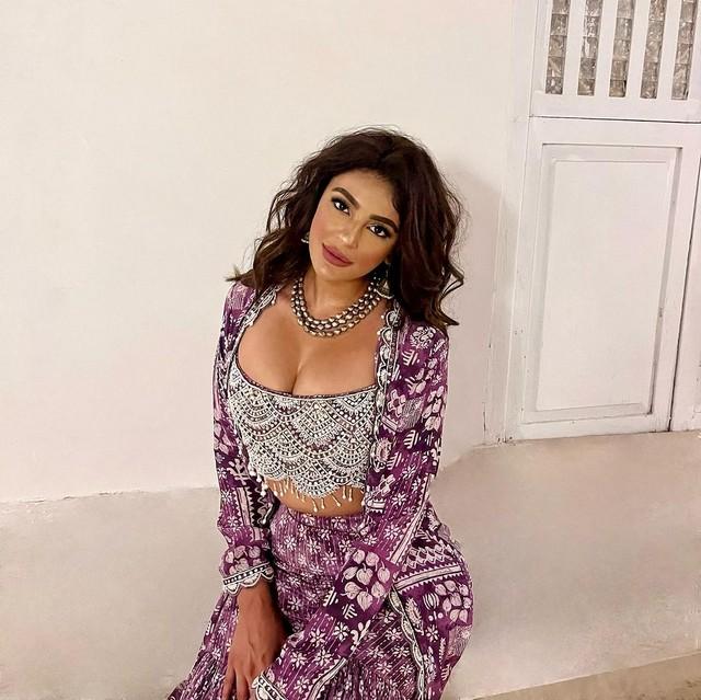 Seerat Kapoor 1