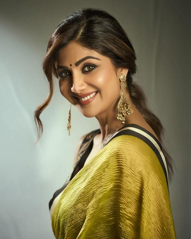 Shilpa Shetty 5