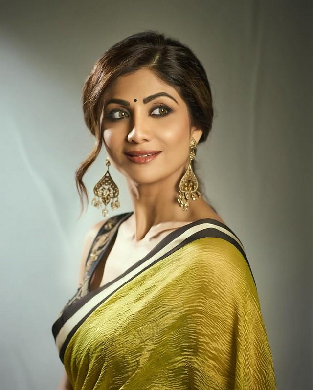 Shilpa Shetty 7
