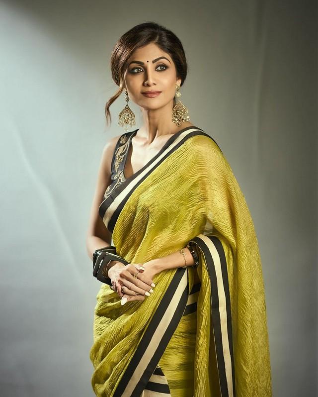 Shilpa Shetty 8