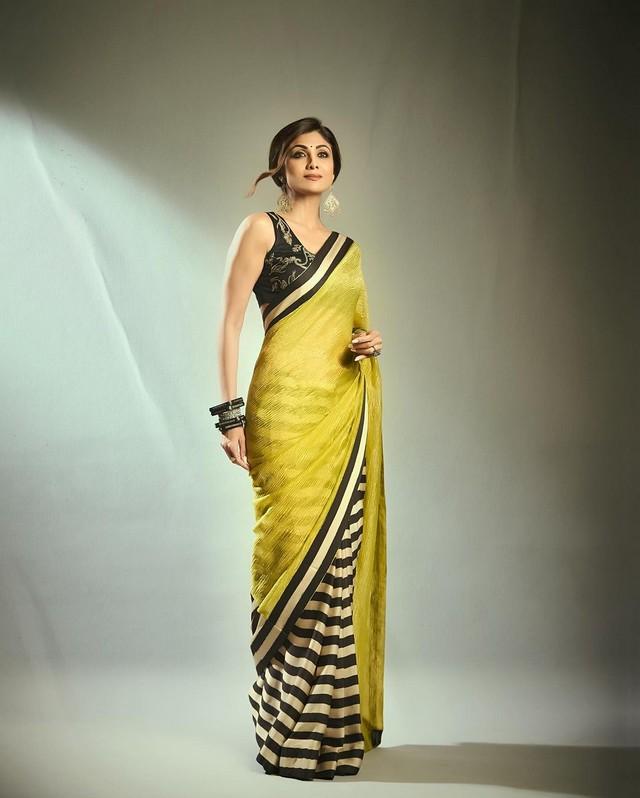 Shilpa Shetty 9