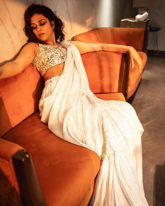 Shraddha Das 1