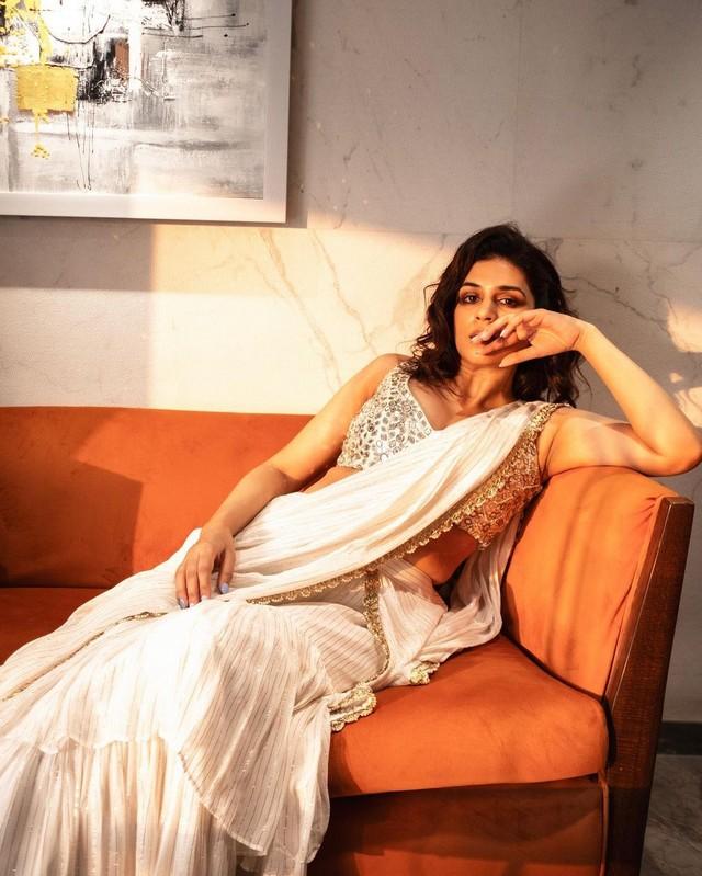 Shraddha Das 5