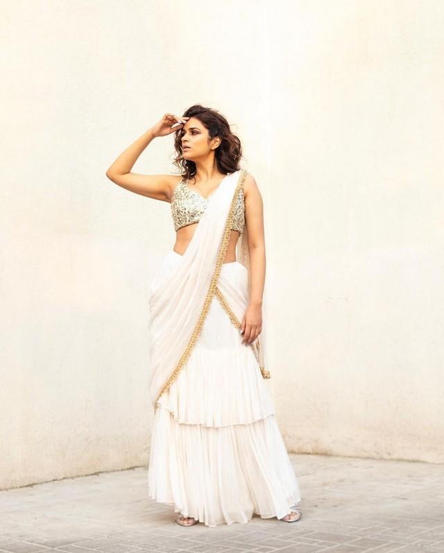 Shraddha Das 6