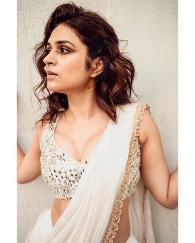 Shraddha Das 7