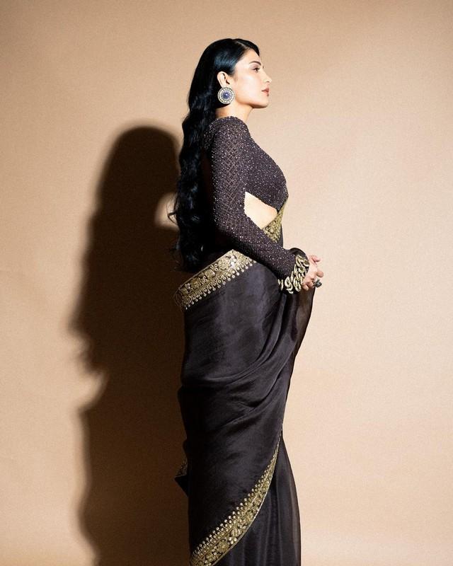 Shruti Haasan 1