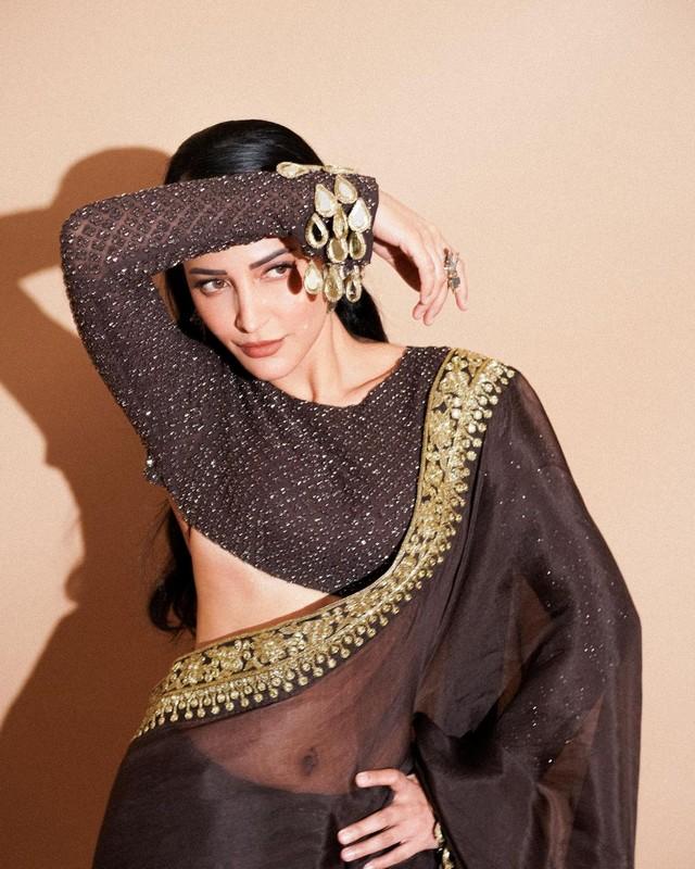 Shruti Haasan 2