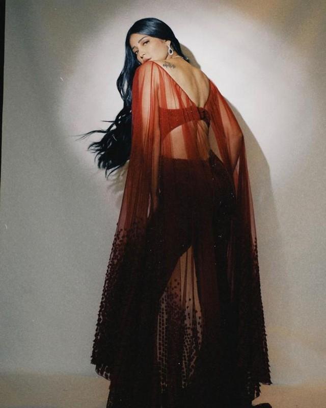 Shruti Haasan 3