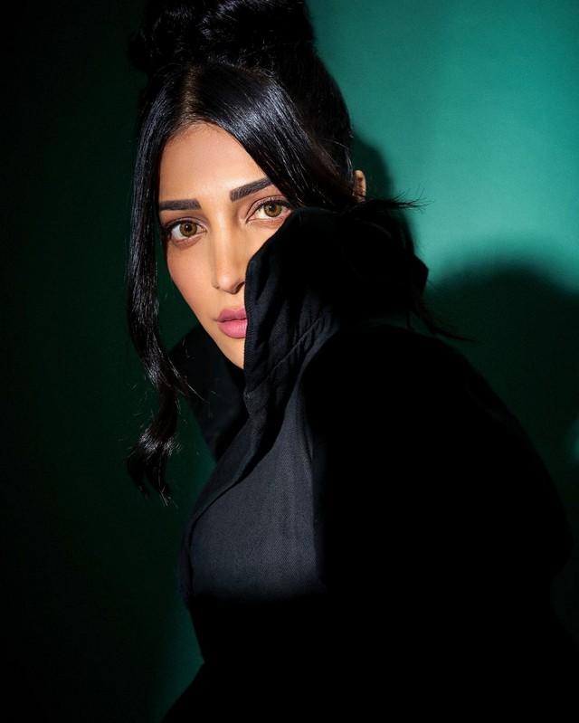 Shruti Haasan 1