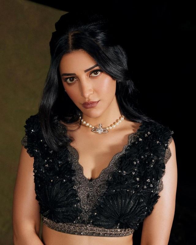 Shruti Haasan 2