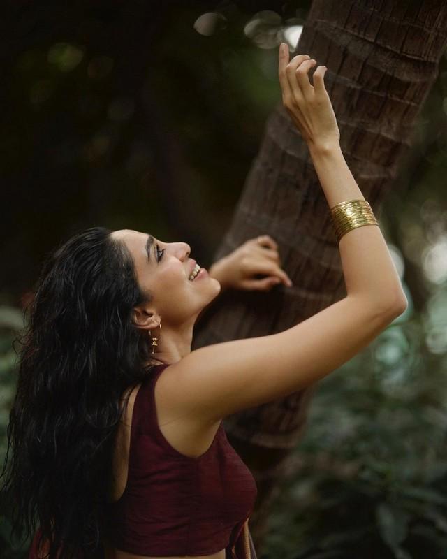 Sobhita Dhulipal 1