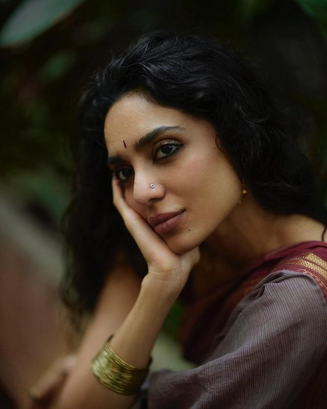 Sobhita Dhulipal 2