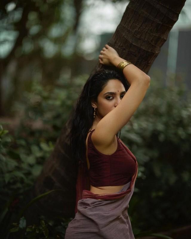 Sobhita Dhulipal 3