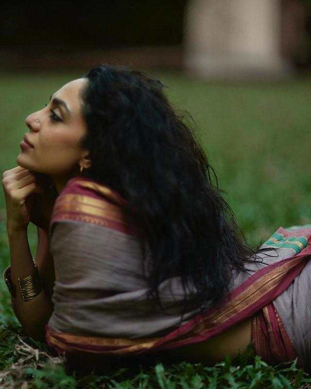 Sobhita Dhulipal 4