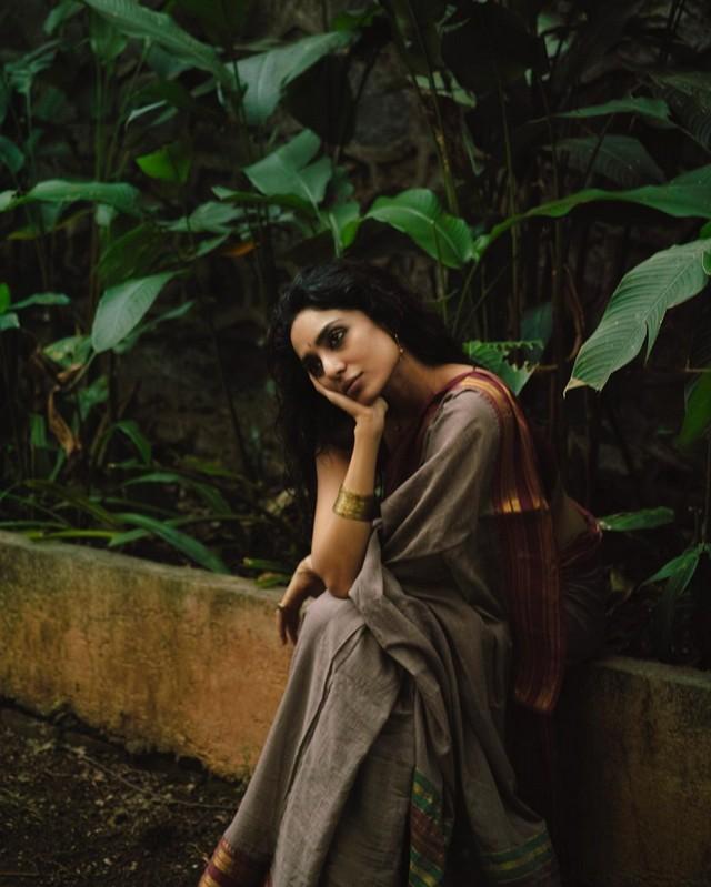 Sobhita Dhulipal 5