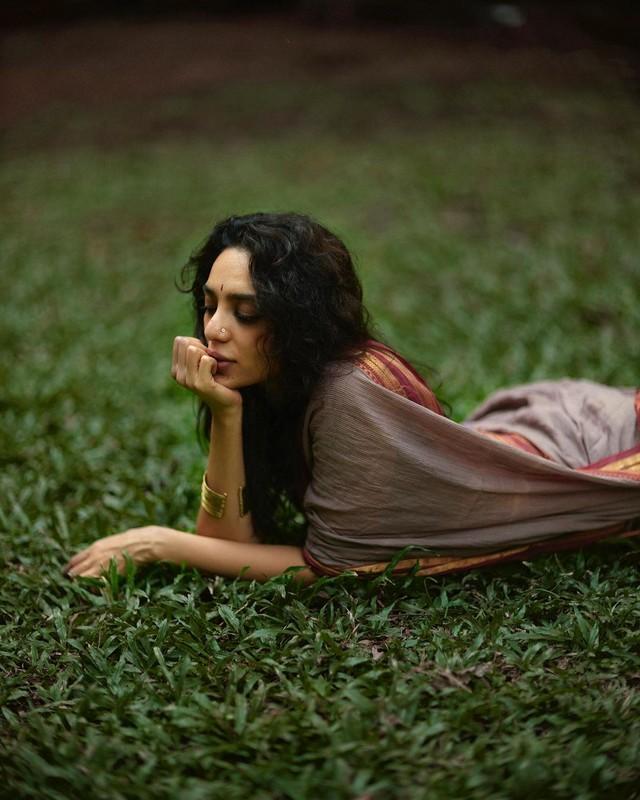 Sobhita Dhulipal 7