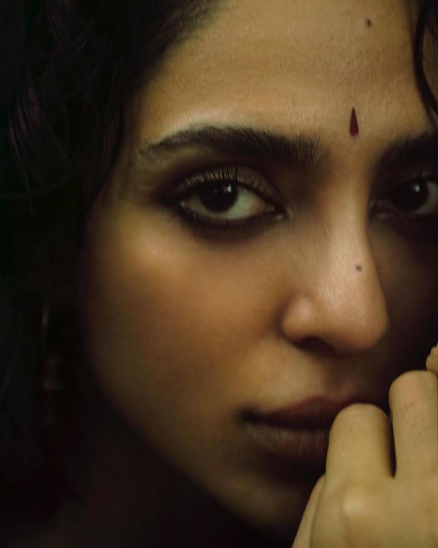 Sobhita Dhulipal 8