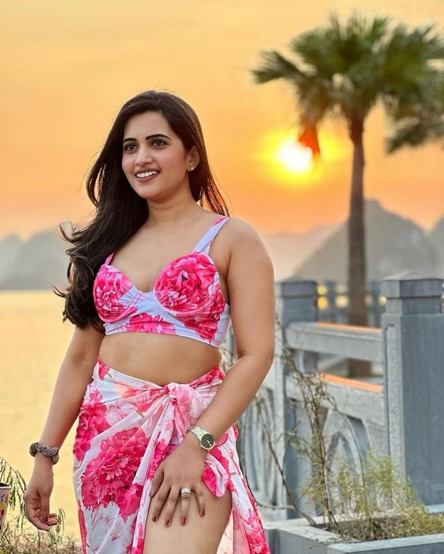 Sravanth Chokarapu 1
