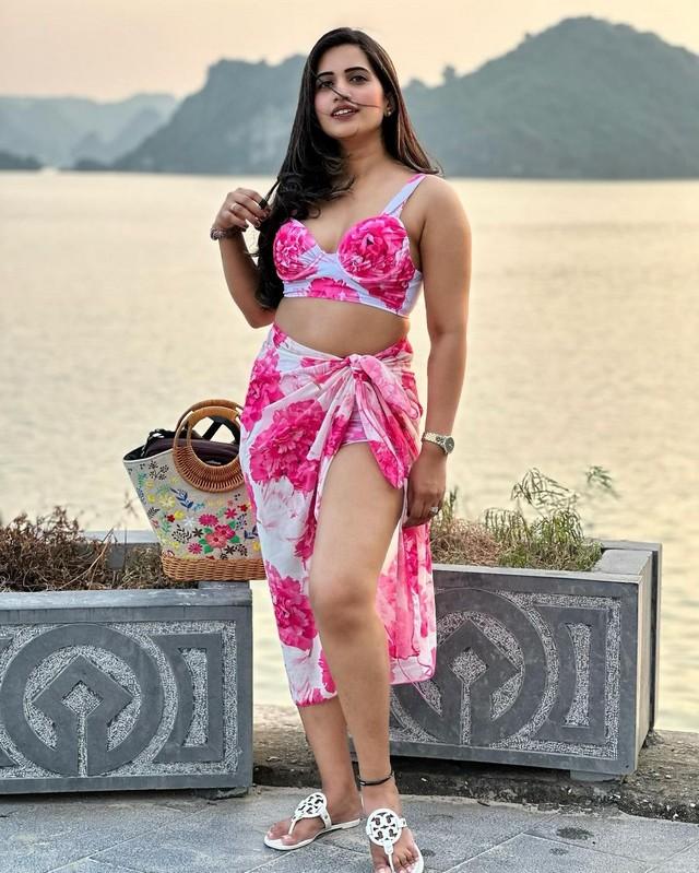 Sravanth Chokarapu 2