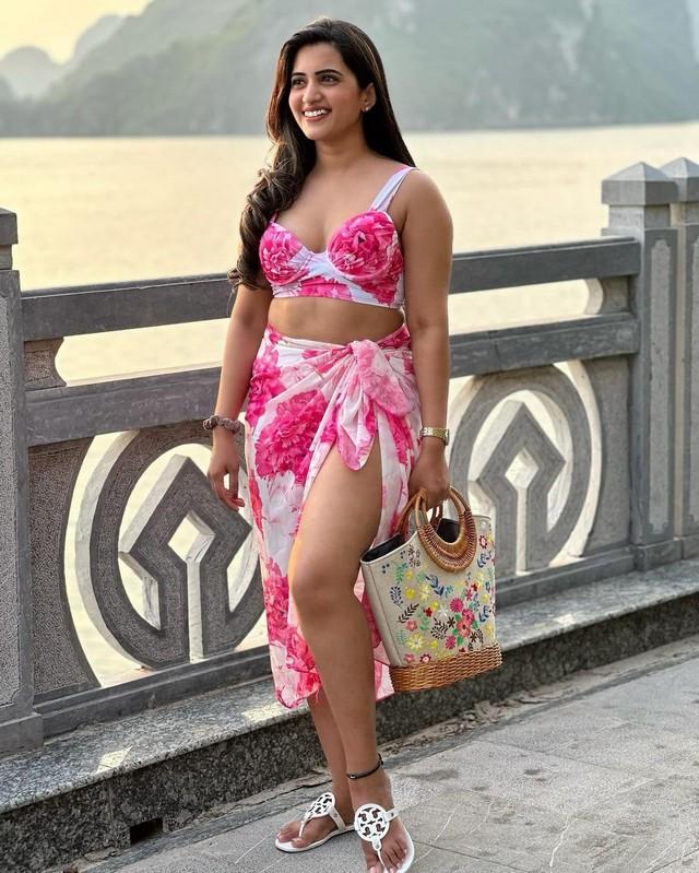 Sravanth Chokarapu 4